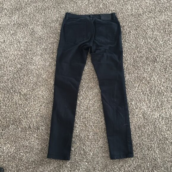 Lauren Ralph Lauren 2 Black Slim Fit - Picture 5 of 7